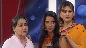 शरारत - थोड़ा जादू, थोड़ी नज़ाकत 1. évad Ep.146 146. epizód