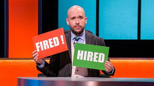 The Apprentice: You're Fired! 15. évad Ep.1 1. epizód