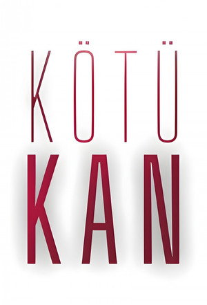 Kötü Kan poszter