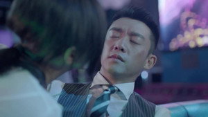 好久不见 1. évad Ep.7 7. epizód