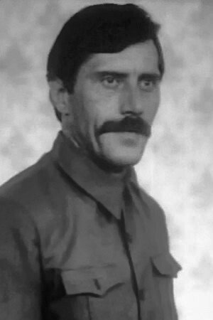Михайло Голубович profil kép