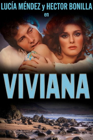 Viviana 1. évad (1978-05-22) poszter