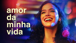 Amor da Minha Vida kép