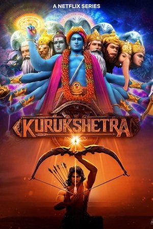 Kurukshetra: The Great War of Mahabharata poszter