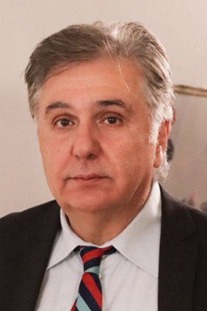 Ιεροκλής Μιχαηλίδης profil kép