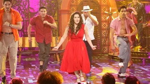 Lip Sync Battle 3. évad Ep.2 2. epizód