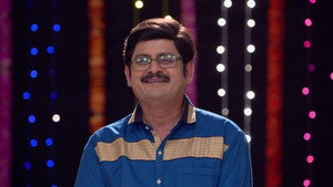भाभीजी घर पर हैं! 1. évad Ep.816 816. epizód