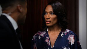Tyler Perry's The Oval 5. évad Ep.1 1. epizód