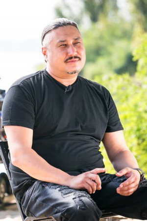 Олександр Ітигілов profil kép