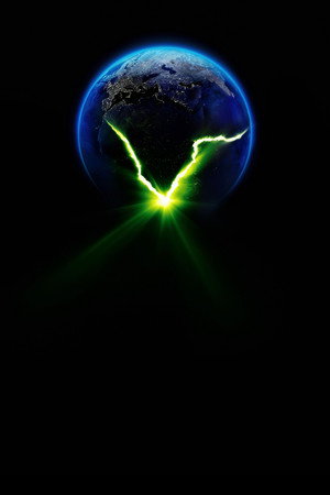 Alien: Föld poszter