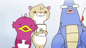 エビシー修業日記 1. évad Ep.7 7. epizód