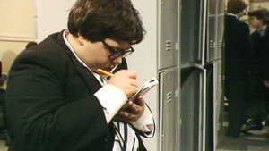 Grange Hill 7. évad Ep.10 10. epizód
