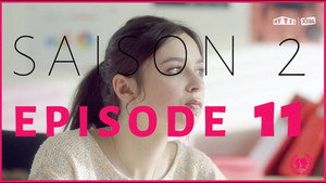 Jeune diplômée 2. évad Ep.11 11. epizód
