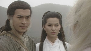 神鵰俠侶 (數碼修復版) 1. évad Ep.32 32. epizód