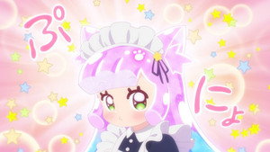 Puniru Is a Kawaii Slime 1. évad Ep.8 8. epizód