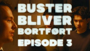 Buster Bliver Bortført 1. évad Ep.3 3. epizód