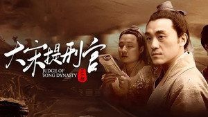 大宋提刑官 kép
