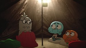  Gumball csodálatos világa 3. évad Ep.11 A csaló