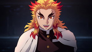 Kimetsu No Yaiba 2. Évad - Mugen Train Arc Ep.1 1. epizód