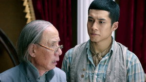 无心法师 2. évad Ep.5 5. epizód