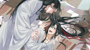 魔道祖师（广播剧） Speciális epizódok Ep.37 37. epizód