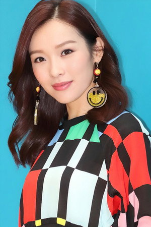 李佳芯 profil kép