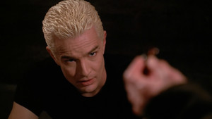 Buffy, a vámpírok réme 7. évad Ep.17 A szüleim hazugságai