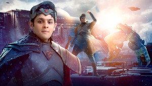 Baalveer kép