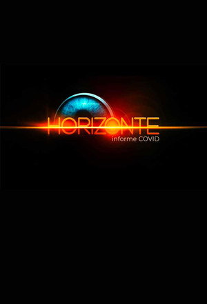 Horizonte Diario 1. évad (2026-01-26) poszter