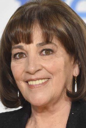 Carmen Maura profil kép
