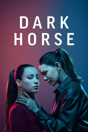 Dark Horse poszter