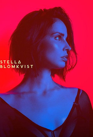 Stella Blómkvist - A bűnösök védője poszter
