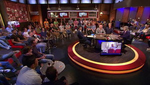 Voetbal Inside 1. évad Ep.10 10. epizód