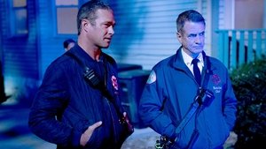 Lángoló Chicago 13. évad Ep.7 7. epizód