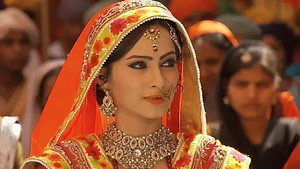 Jodha Akbar 1. évad Ep.400 400. epizód