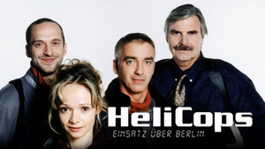 HeliCops - Einsatz über Berlin kép