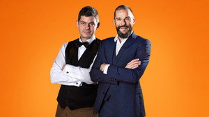 First Dates 18. évad Ep.9 9. epizód