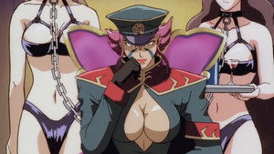 新・キューティーハニー kép