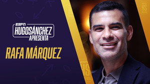 Hugo Sánchez Presenta 1. évad Ep.10 10. epizód