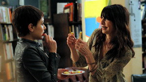 Chasing life 1. évad Ep.18 18. epizód