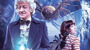Doctor Who - Ki vagy, doki? 11. évad Ep.21 A pókok bolygója I.