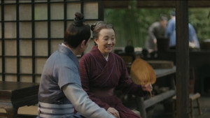 知否知否应是绿肥红瘦DVD版 1. évad Ep.8 8. epizód