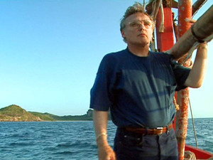 Fishing with John 1. évad Ep.5 5. epizód