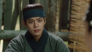 꽃선비 열애사 1. évad Ep.4 4. epizód