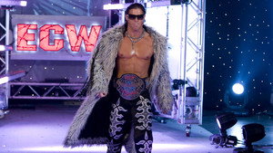 WWE ECW kép