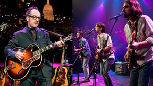 Austin City Limits 35. évad Ep.6 6. epizód