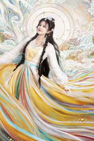 长月烬明 poszter
