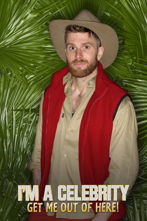 I'm a Celebrity...Get Me Out of Here! 16. évad (2016-11-13) poszter