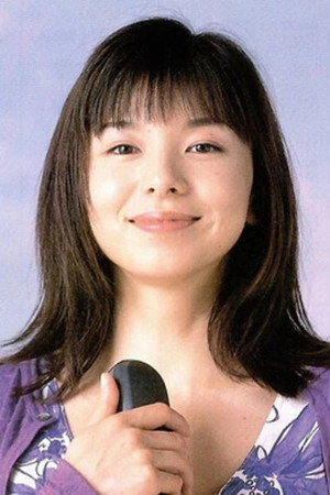 山口智子 profil kép