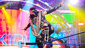 WWE NXT 16. évad Ep.31 31. epizód